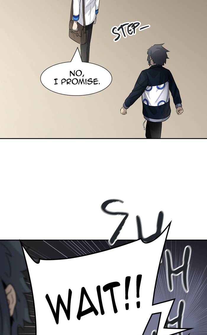 Tower Of God Chapter 419 Page 63