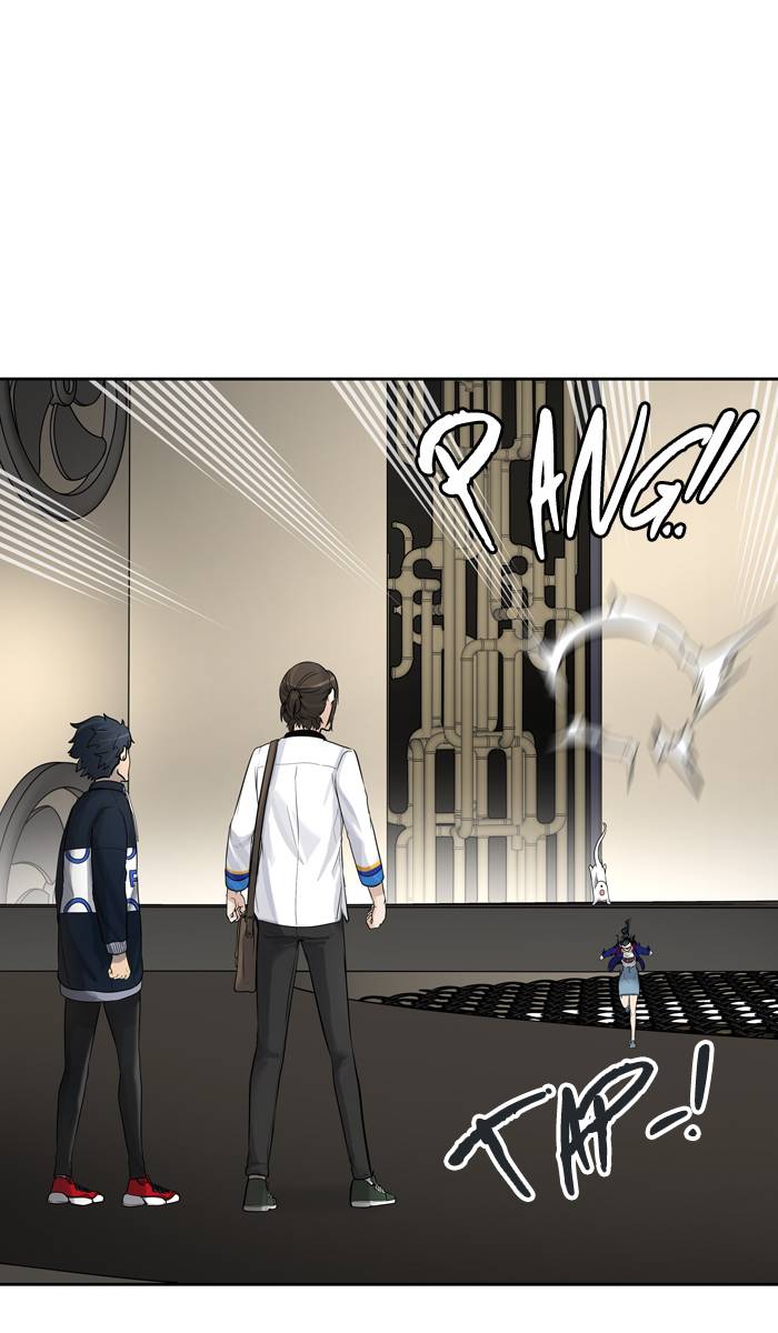 Tower Of God Chapter 419 Page 68