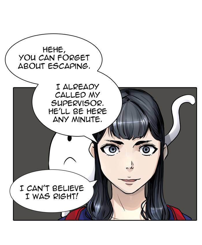 Tower Of God Chapter 419 Page 69