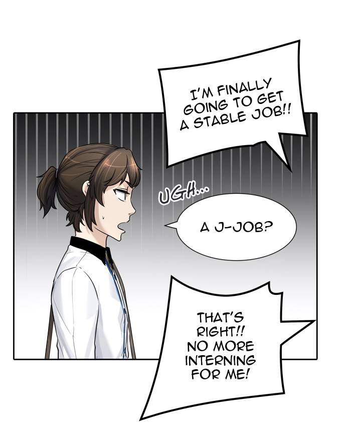 Tower Of God Chapter 419 Page 70