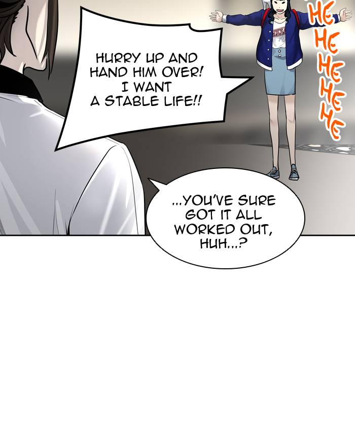 Tower Of God Chapter 419 Page 74