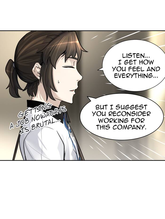 Tower Of God Chapter 419 Page 75