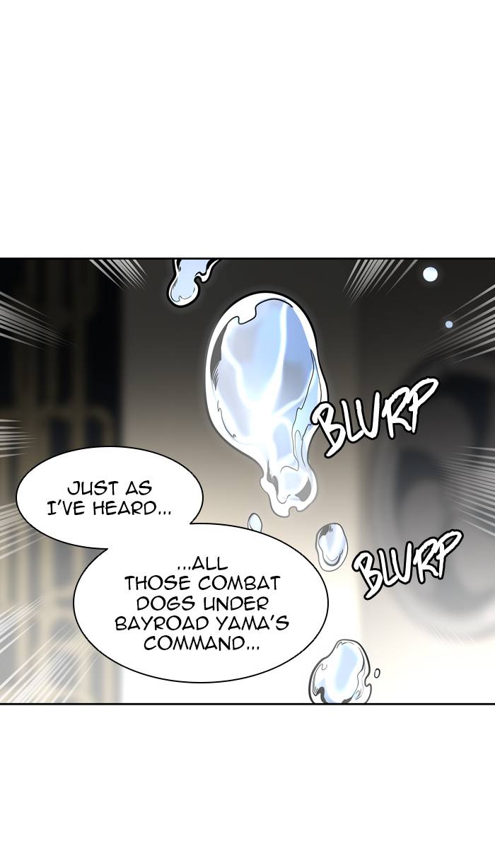 Tower Of God Chapter 419 Page 84