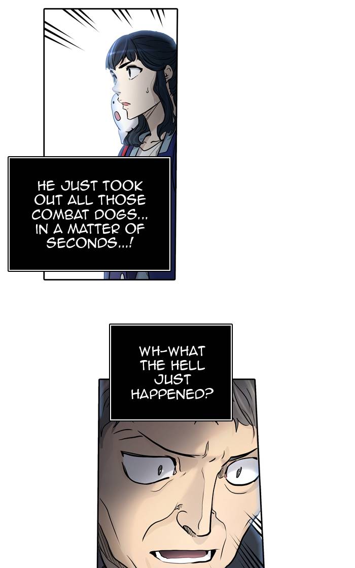 Tower Of God Chapter 419 Page 99