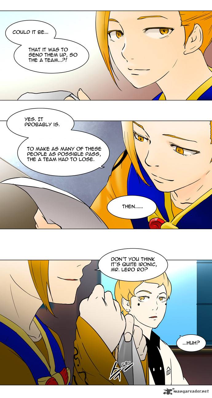 Tower Of God Chapter 42 Page 12