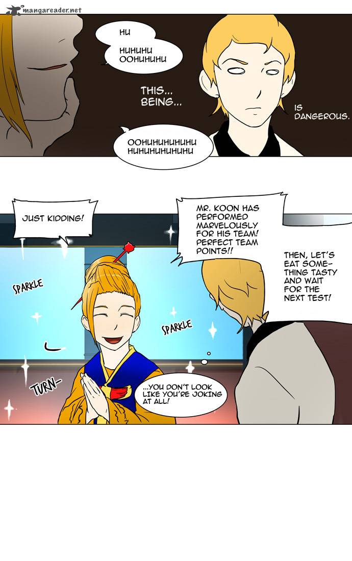 Tower Of God Chapter 42 Page 16