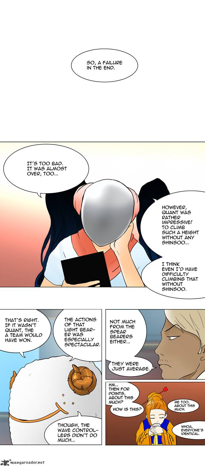 Tower Of God Chapter 42 Page 3