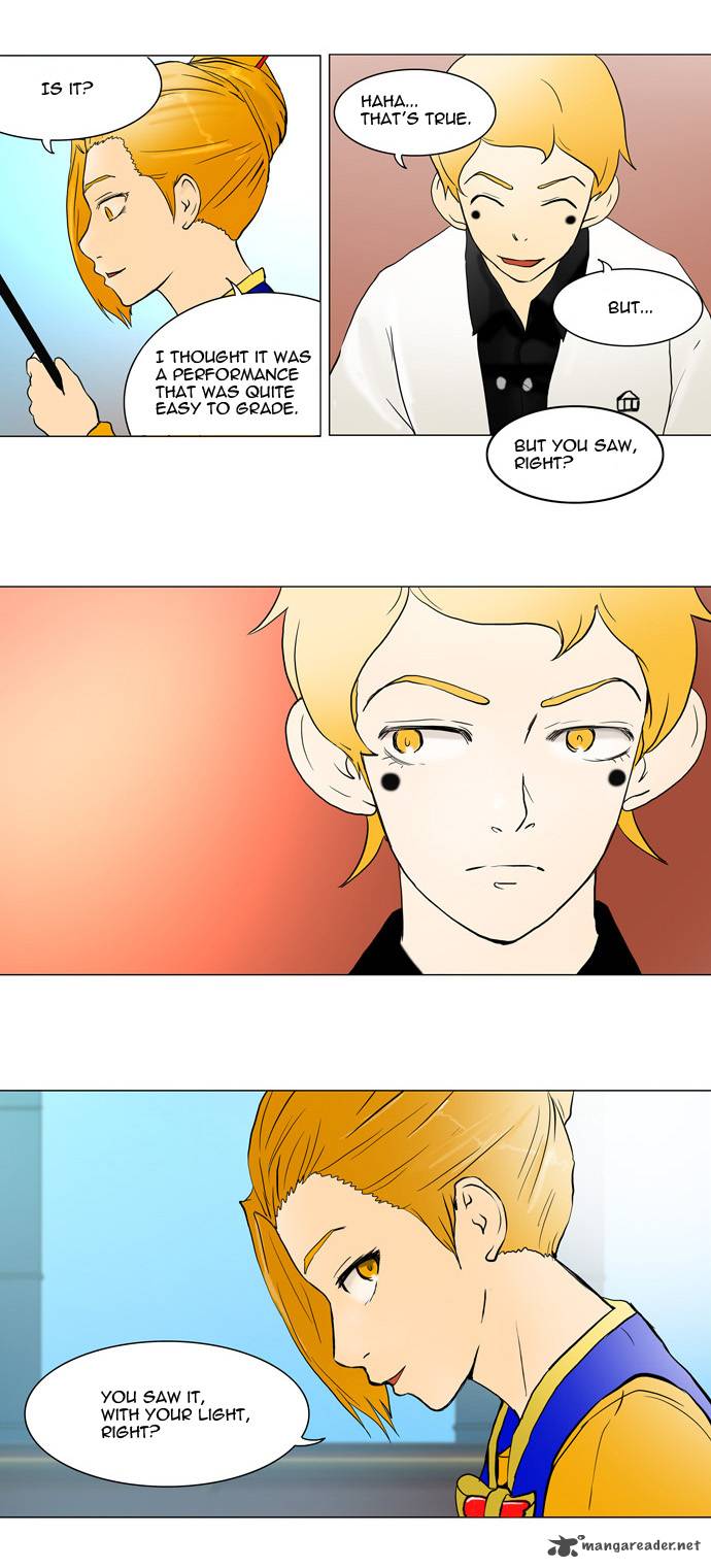 Tower Of God Chapter 42 Page 5