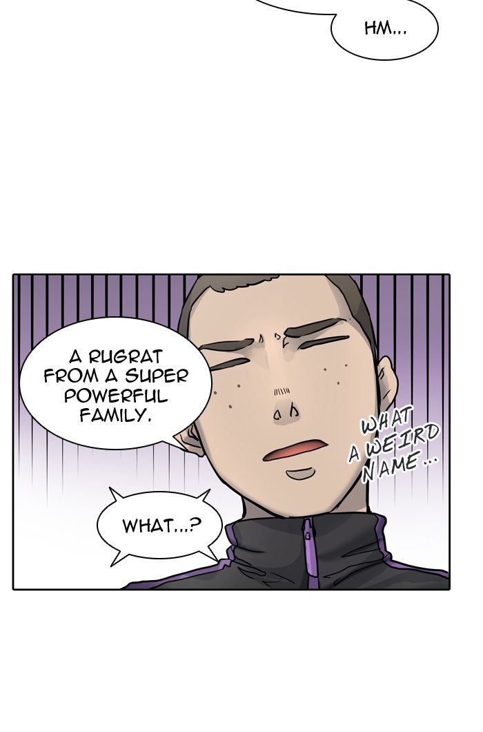 Tower Of God Chapter 420 Page 103