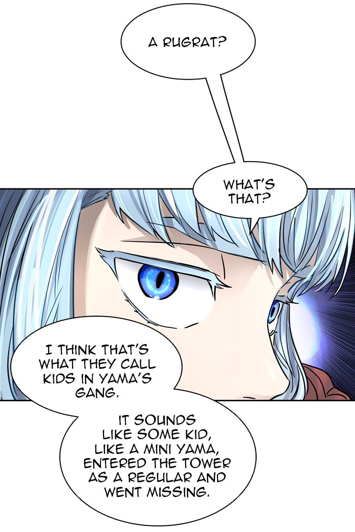 Tower Of God Chapter 420 Page 104