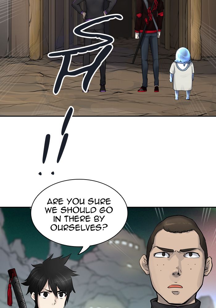 Tower Of God Chapter 420 Page 11