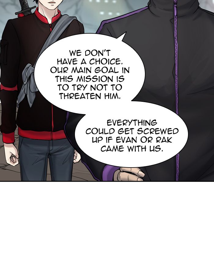 Tower Of God Chapter 420 Page 12
