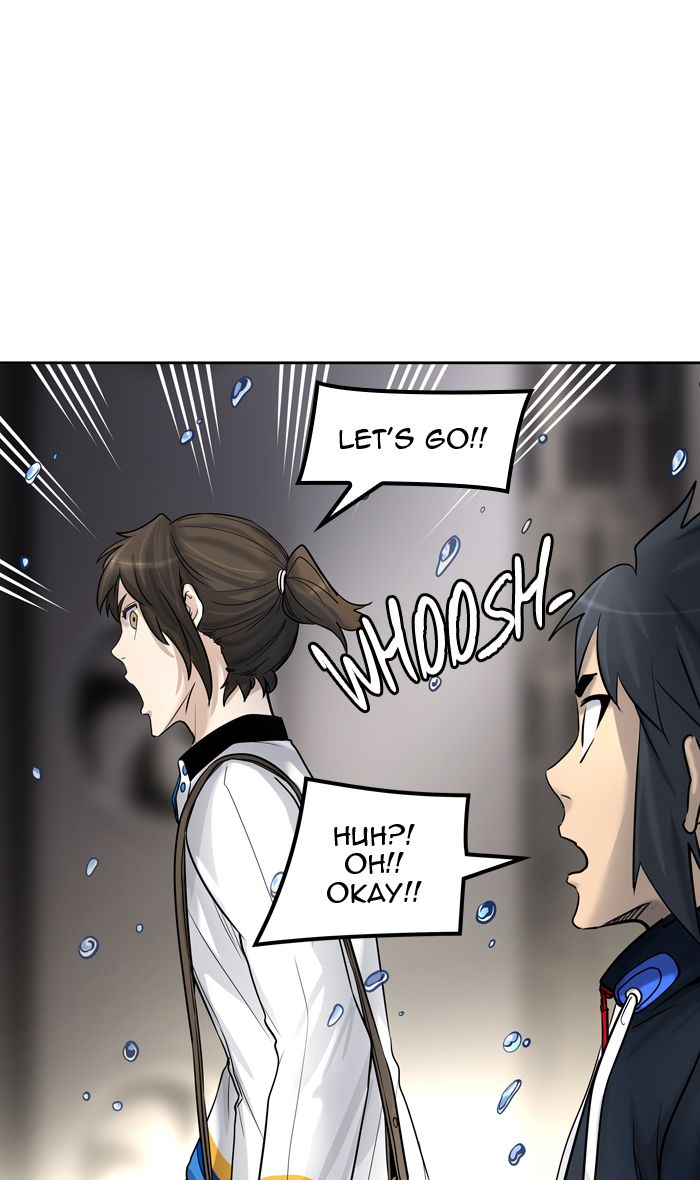 Tower Of God Chapter 420 Page 128