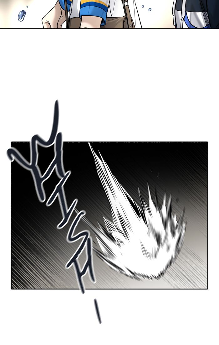 Tower Of God Chapter 420 Page 129