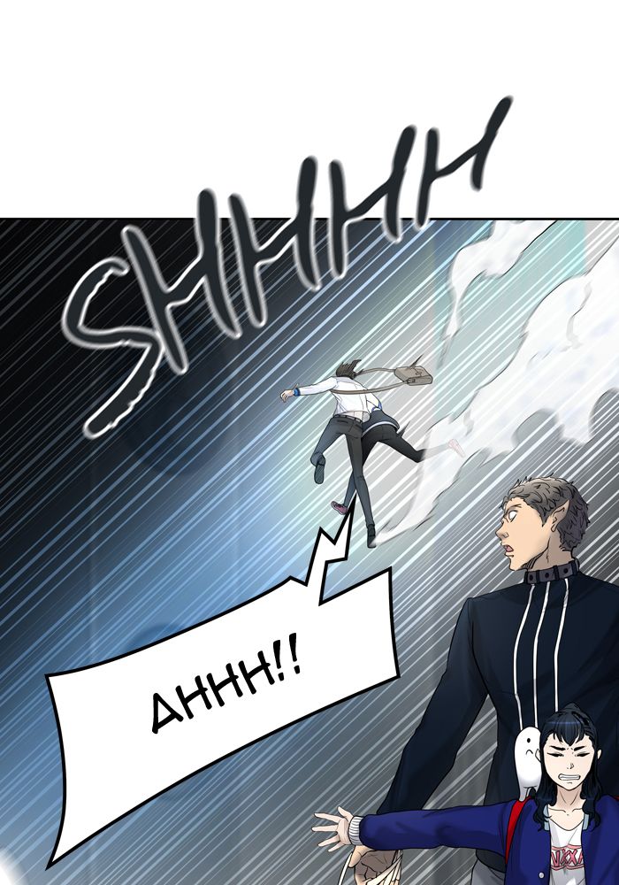 Tower Of God Chapter 420 Page 130