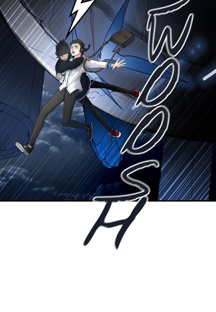 Tower Of God Chapter 420 Page 134
