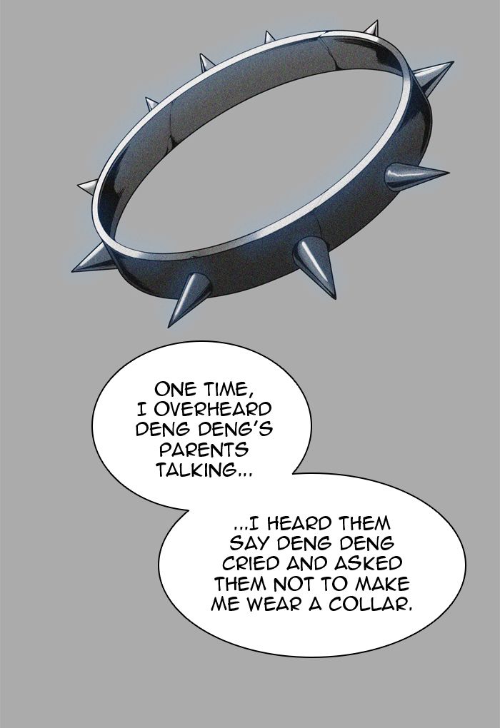 Tower Of God Chapter 420 Page 151