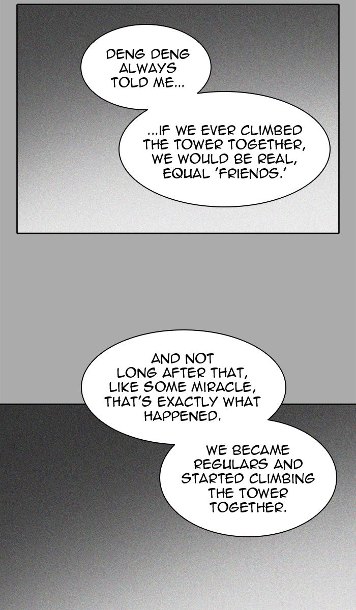 Tower Of God Chapter 420 Page 152