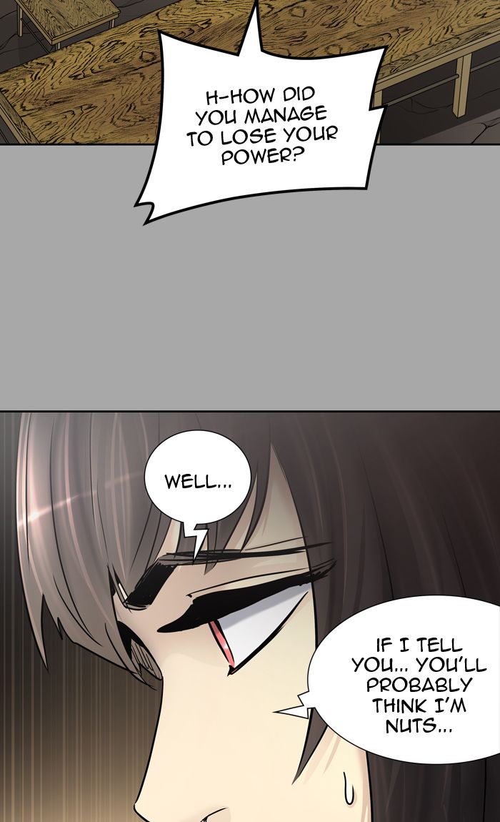 Tower Of God Chapter 420 Page 17