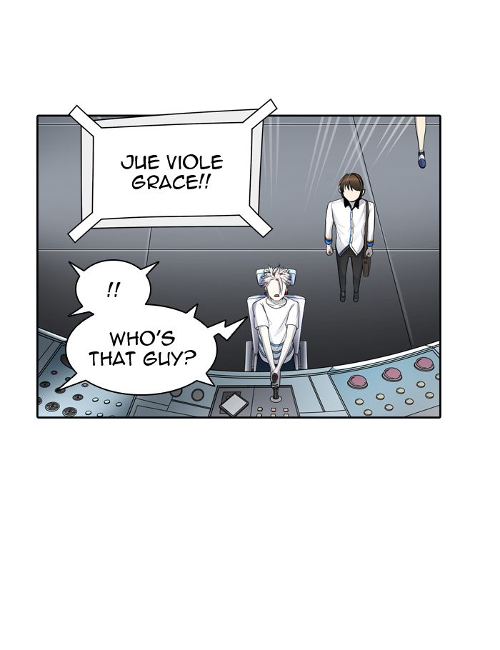 Tower Of God Chapter 420 Page 170