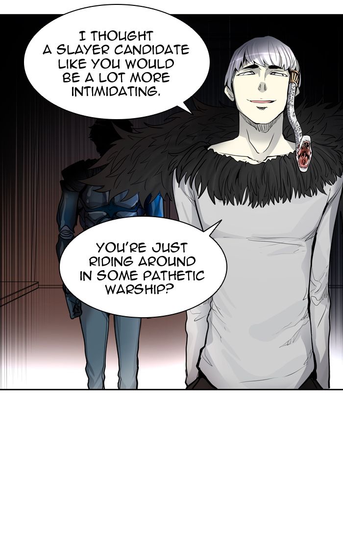 Tower Of God Chapter 420 Page 171