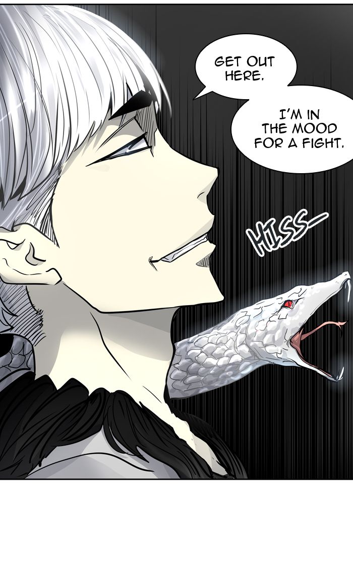 Tower Of God Chapter 420 Page 172