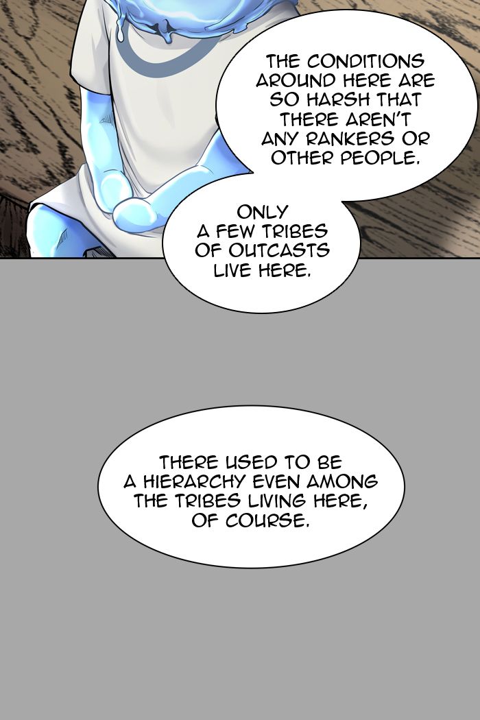 Tower Of God Chapter 420 Page 21