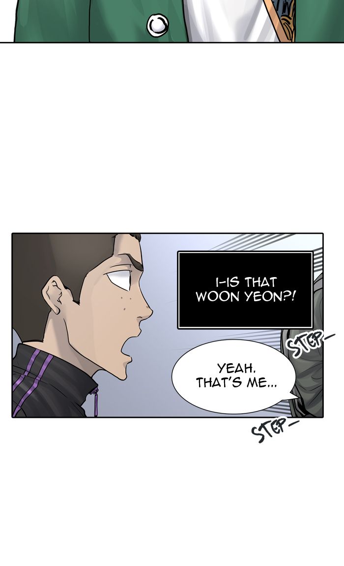 Tower Of God Chapter 420 Page 3