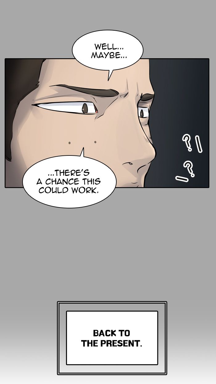 Tower Of God Chapter 420 Page 39