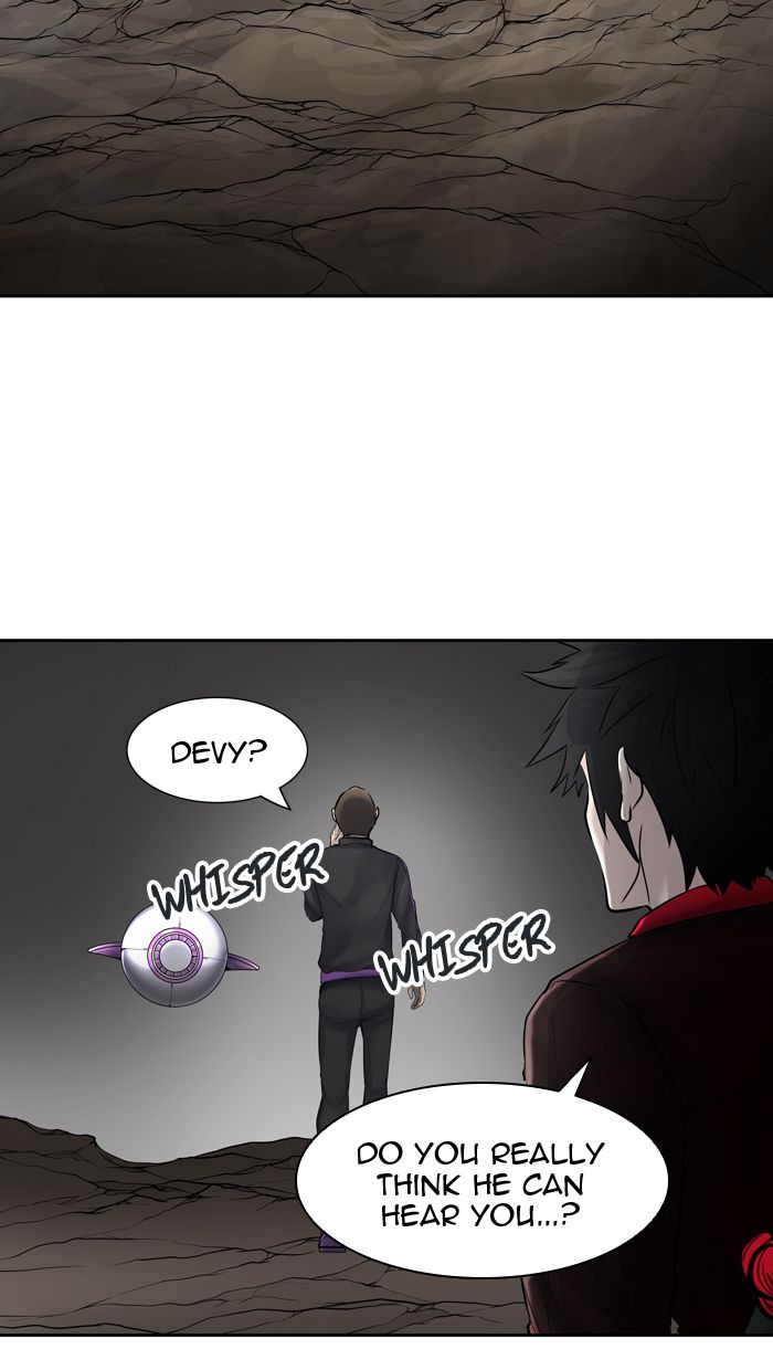 Tower Of God Chapter 420 Page 41