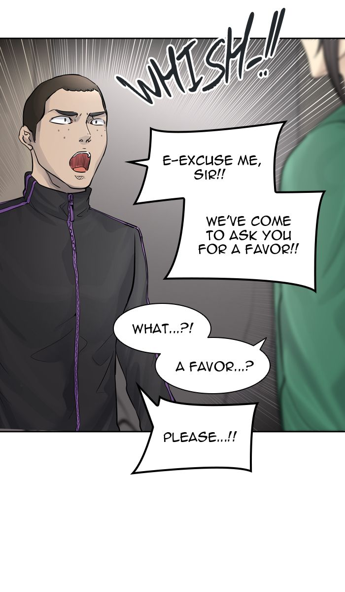 Tower Of God Chapter 420 Page 5