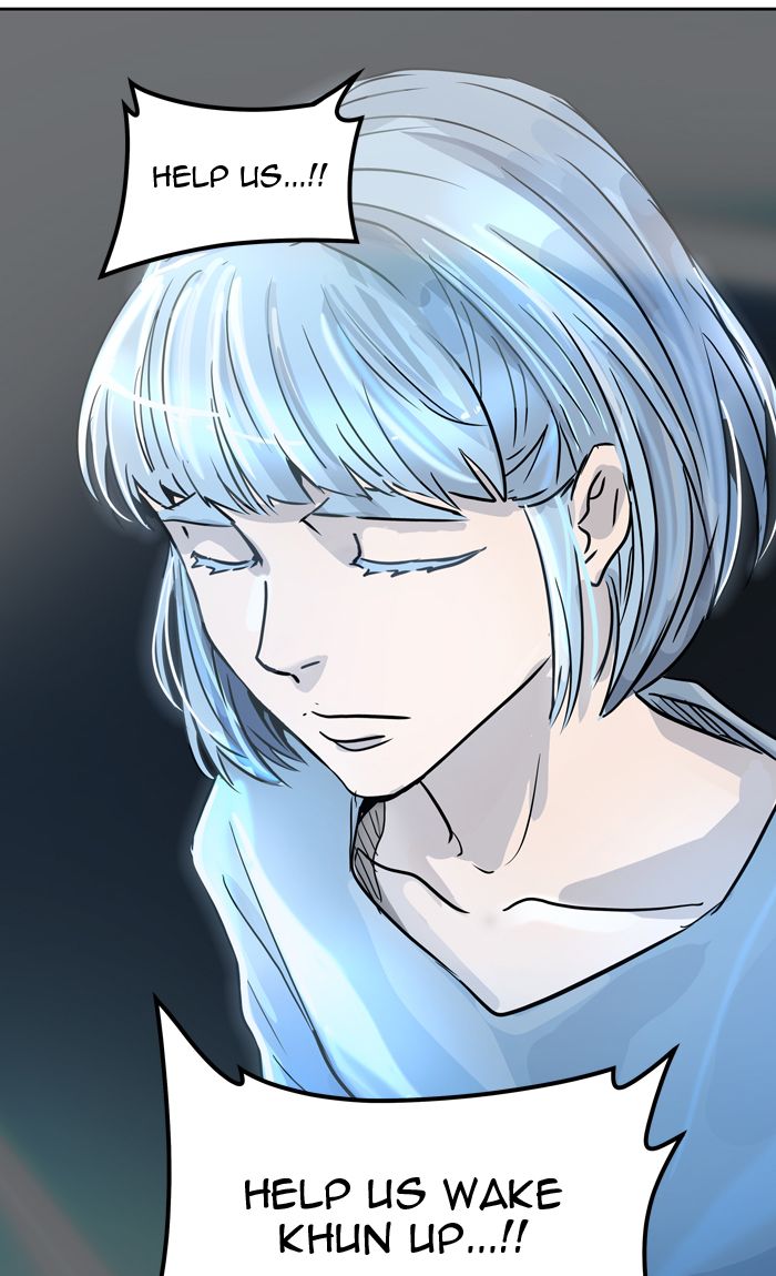 Tower Of God Chapter 420 Page 6