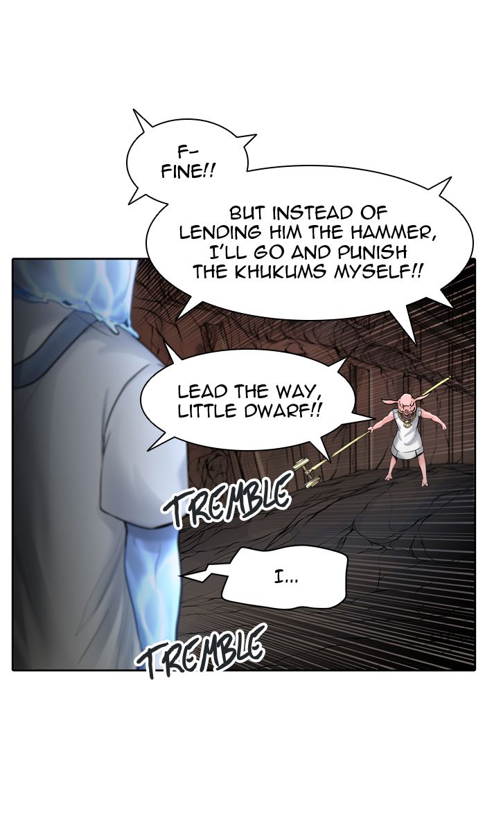 Tower Of God Chapter 420 Page 62