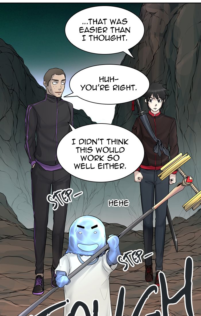 Tower Of God Chapter 420 Page 68