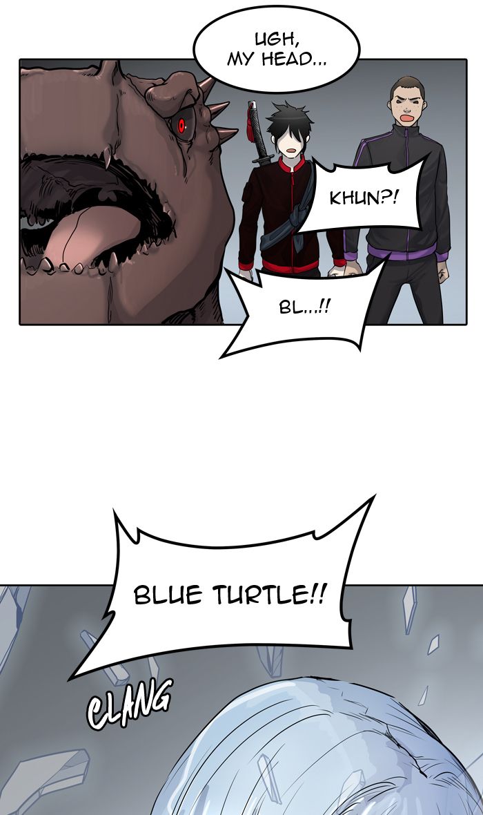 Tower Of God Chapter 420 Page 90