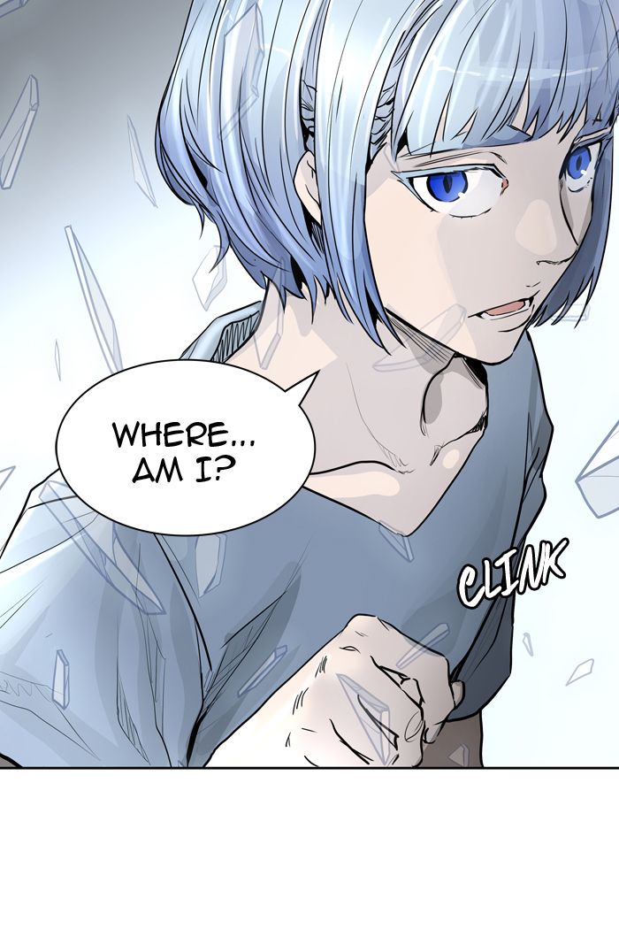 Tower Of God Chapter 420 Page 91