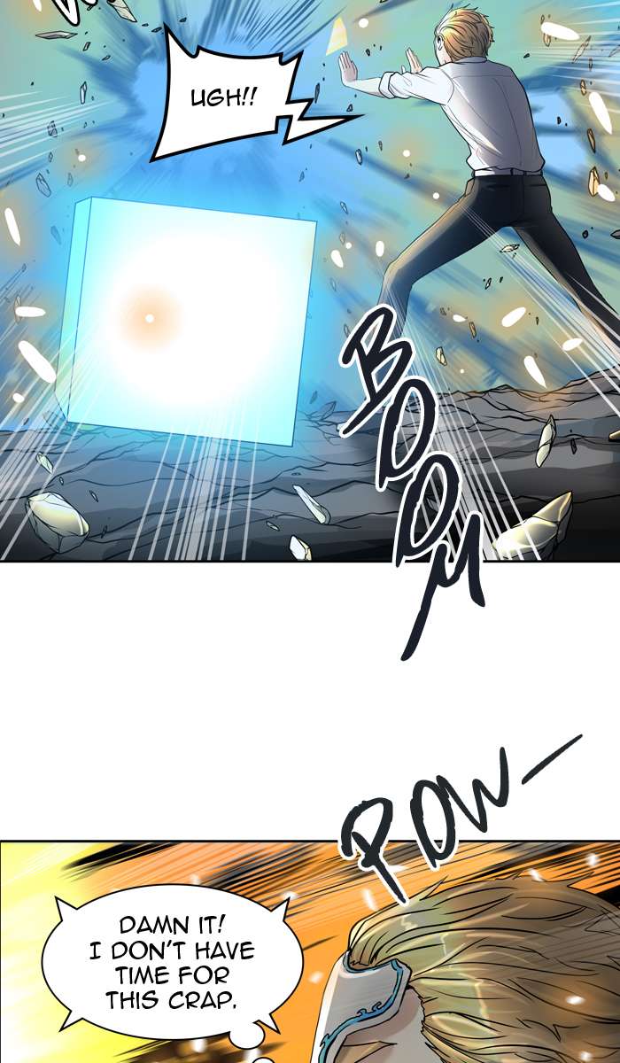 Tower Of God Chapter 421 Page 13