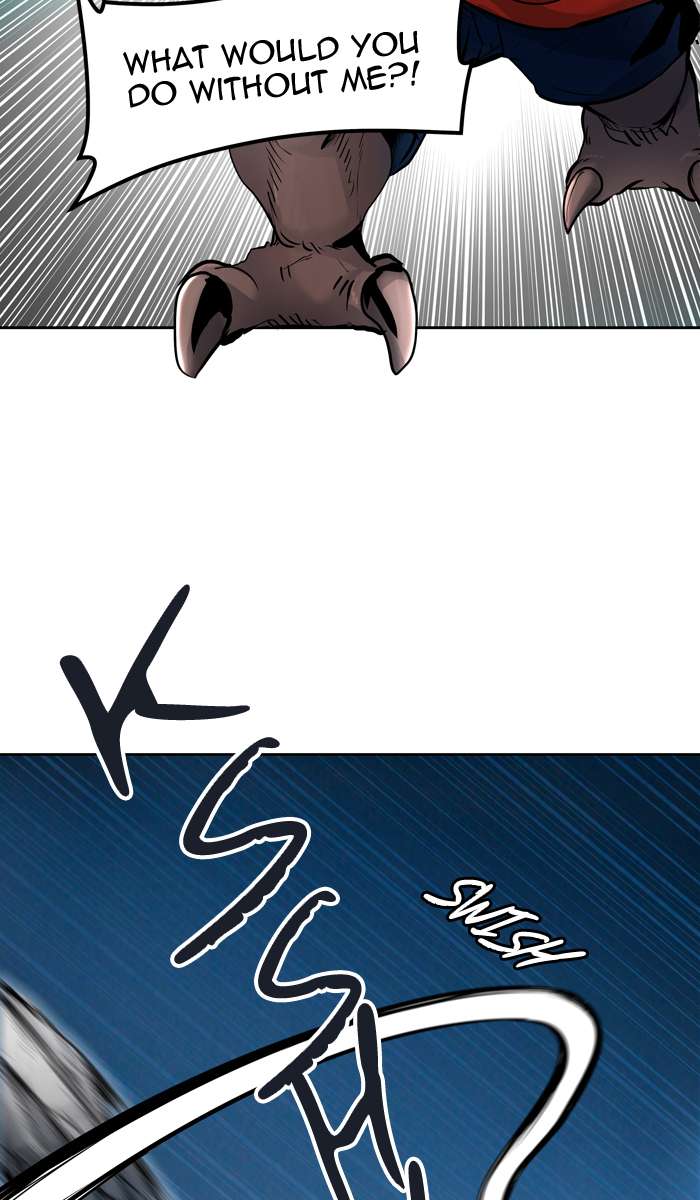 Tower Of God Chapter 421 Page 16