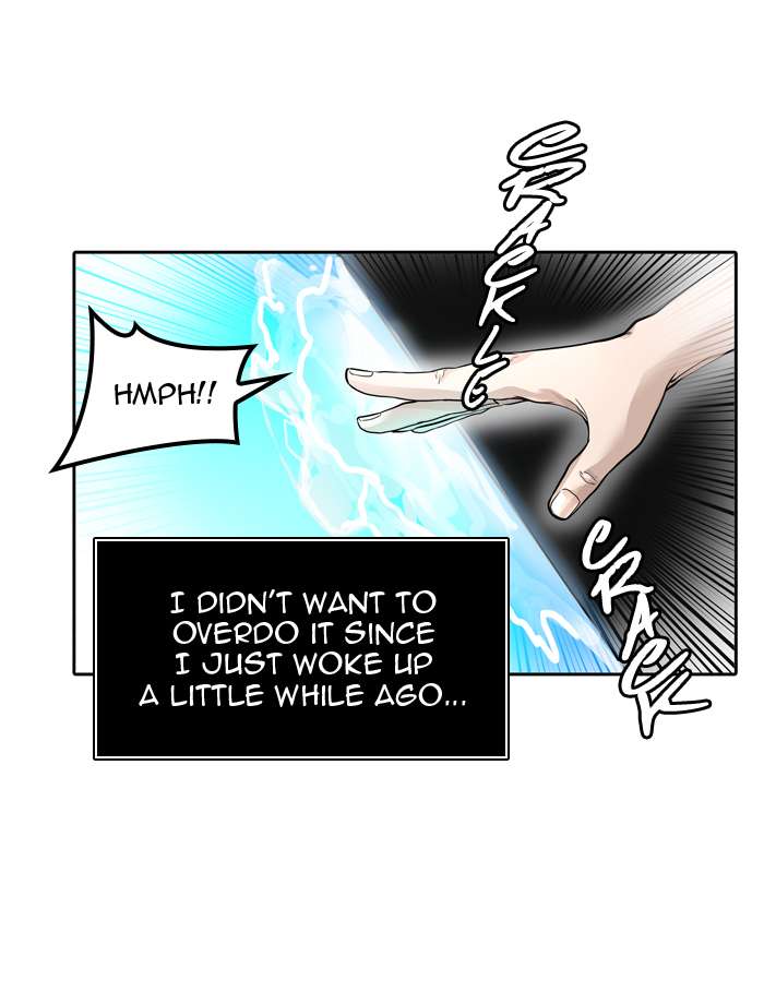 Tower Of God Chapter 421 Page 19