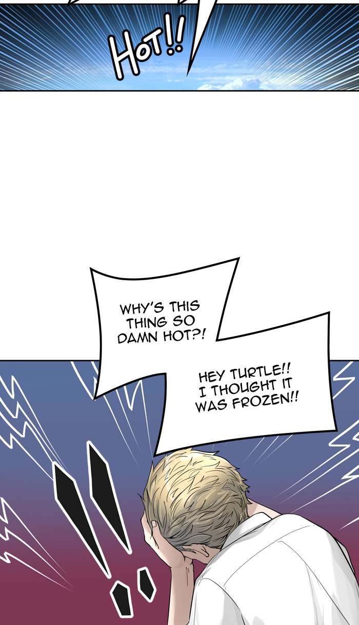 Tower Of God Chapter 421 Page 26