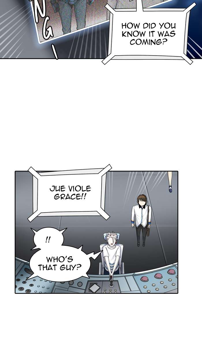 Tower Of God Chapter 421 Page 3