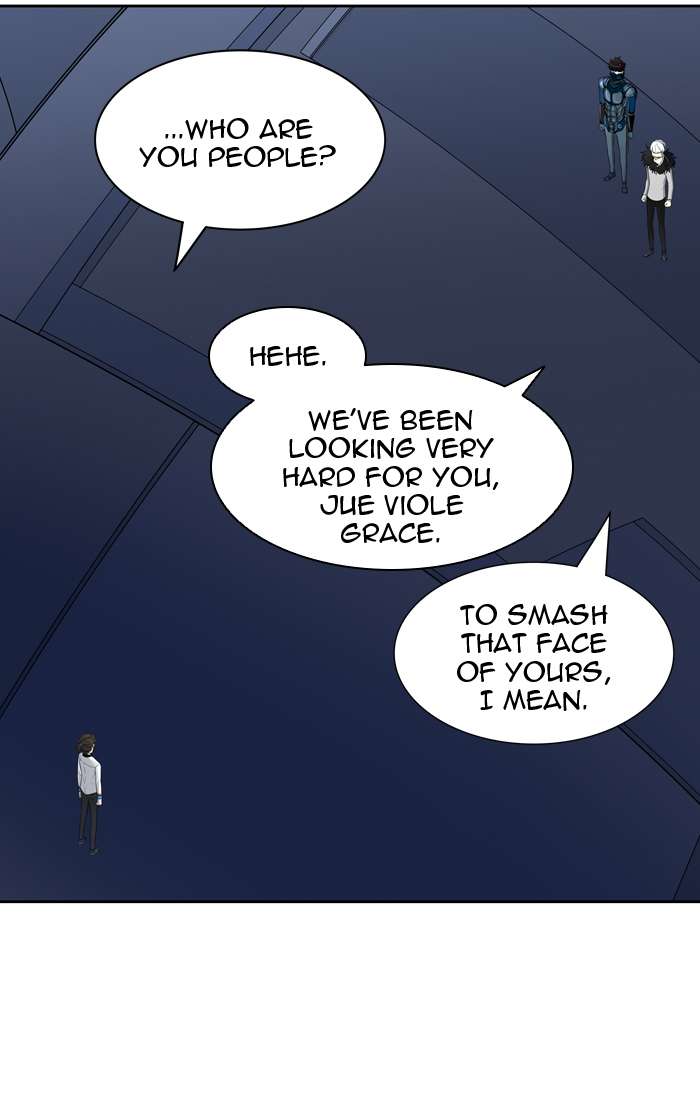 Tower Of God Chapter 421 Page 32
