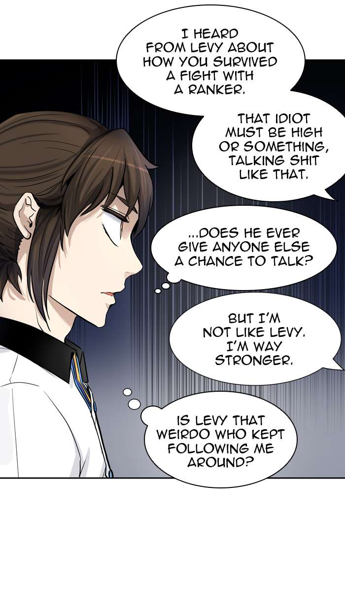Tower Of God Chapter 421 Page 33
