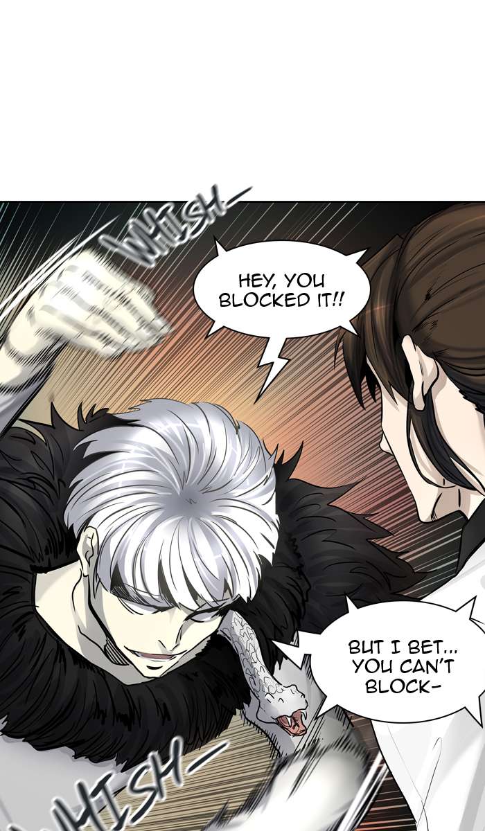 Tower Of God Chapter 421 Page 41