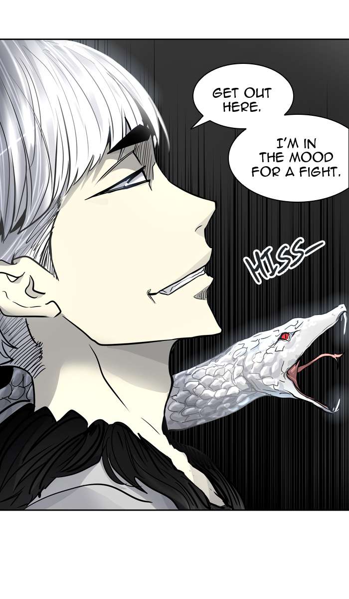 Tower Of God Chapter 421 Page 5