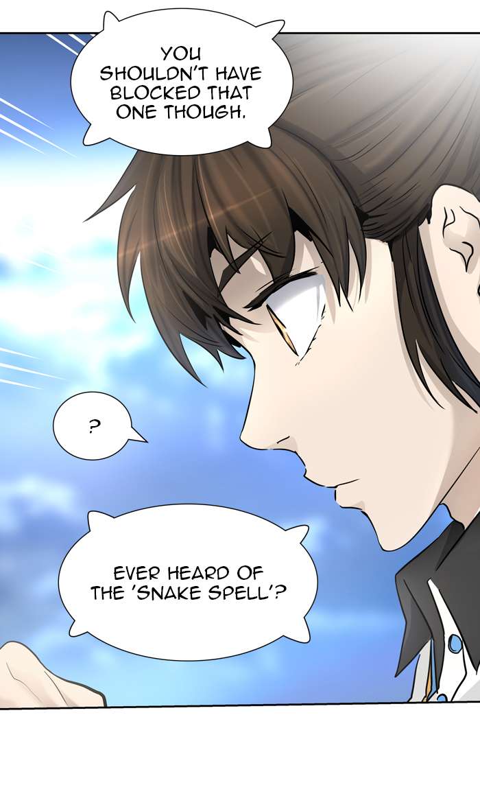 Tower Of God Chapter 421 Page 55