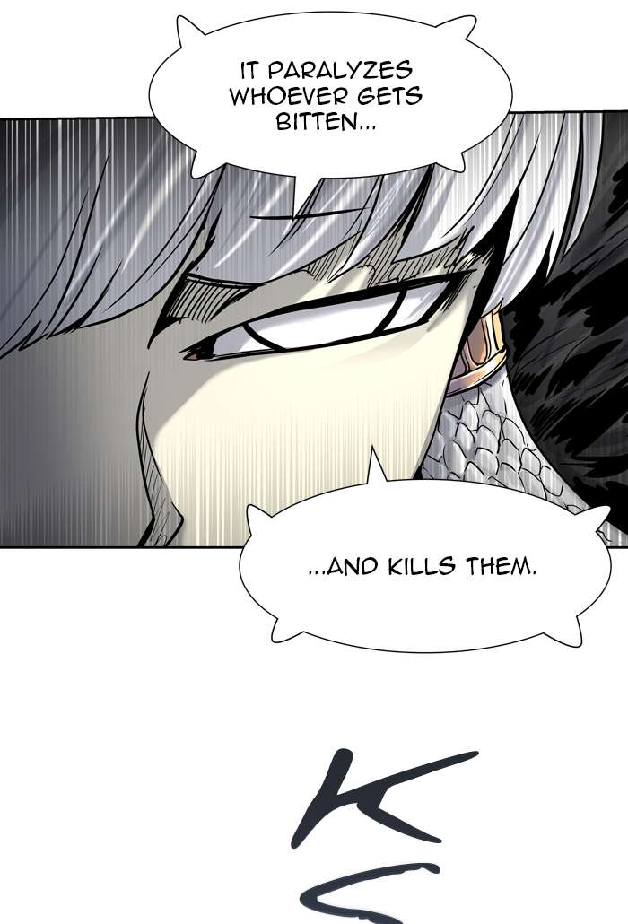 Tower Of God Chapter 421 Page 56
