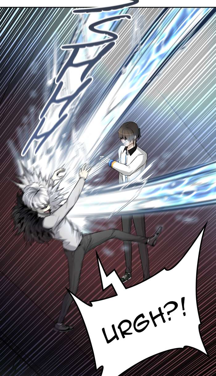 Tower Of God Chapter 421 Page 57