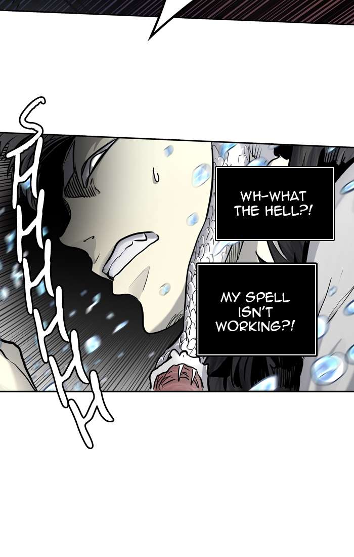 Tower Of God Chapter 421 Page 58