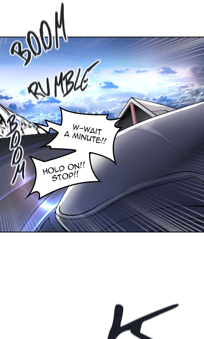 Tower Of God Chapter 421 Page 61